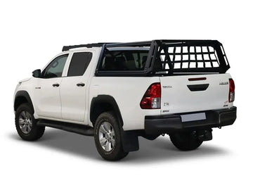 PRO BED TAILGATE NET Aftermarket Accessory